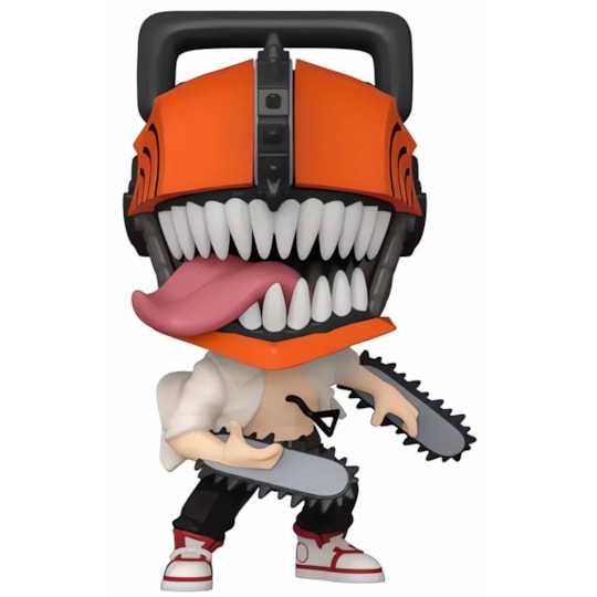Funko Pop Chainsaw Man #1677 - Chainsaw Man
