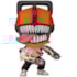 Funko Pop Chainsaw Man #1677 Chase Edition - Chainsaw Man