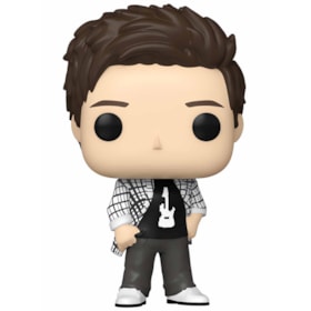 Funko Pop Chandler Bing #1646 - Friends