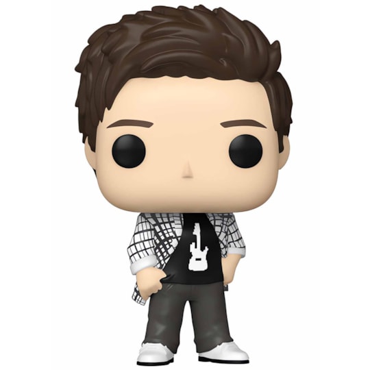 Funko Pop Chandler Bing #1646 - Friends