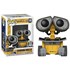 Funko Pop Charging Wall-e #1119 - Specialty Series - Wall-e