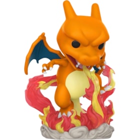 Funko Pop Charizard #1213 - Pokemon