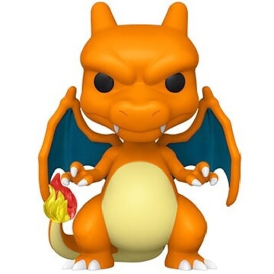 Funko Pop Charizard #843 - Pokemon