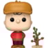 Funko Pop Charlie Brown #1627 - Snoopy - Peanuts