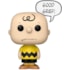 Funko Pop Charlie Brown #1677 - Peanuts Snoopy