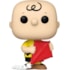 Funko Pop Charlie Brown with kite #1678 - Peanuts Snoopy