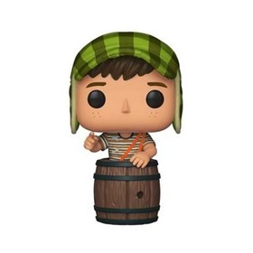 Funko Pop Chaves #751 - El Chavo - Chaves