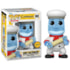 Funko Pop Chef Saltbaker Chase Edition #900 - Cuphead