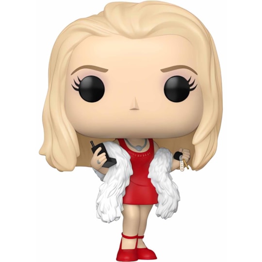 Funko Pop Cher #1807 Clueless - 30th Anniversary