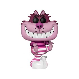Funko Pop Cheshire Cat #1059 - Alice in Wonderland - 70th Anniversary