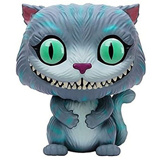Funko Pop Cheshire Cat #178 - Alice in Wonderland - Gato da Alice no País das Maravilhas