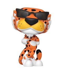 Produto Funko Pop Chester Cheetah #77 - Pop Ad Icons! Mascote do Cheetos