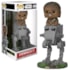 Funko Pop Chewbacca With At-St #236 - Pop Rides - Star Wars
