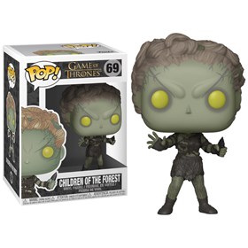 Funko Pop Children of The Forest #69 - Game of Thrones