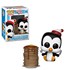 Funko Pop Chilly Willy With Pancakes #486 - Picolino