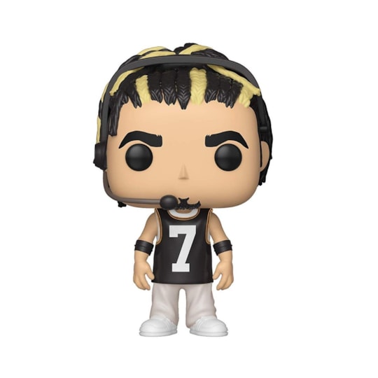 Funko Pop Chris Kirkpatrick #115 - NSYNC - Rocks