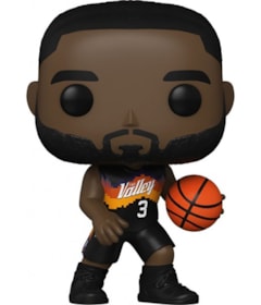 Produto Funko Pop Chris Paul #132 - Phoenix Suns - NBA