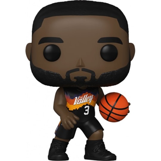Funko Pop Chris Paul #132 - Phoenix Suns - NBA