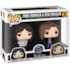 Funko Pop Chris Robinson & Rich Robinson - The Black Crowes 2-pack