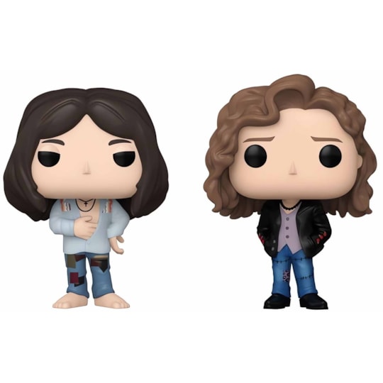 Funko Pop Chris Robinson & Rich Robinson - The Black Crowes 2-pack