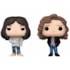 Funko Pop Chris Robinson & Rich Robinson - The Black Crowes 2-pack