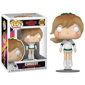 Funko Pop Chrissy #1538 - Stranger Things