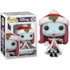 Funko Pop Christmas Sally #1382 - O Estranho Mundo de Jack - Nightmare Before Xmas