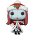 Funko Pop Christmas Sally #1382 - O Estranho Mundo de Jack - Nightmare Before Xmas