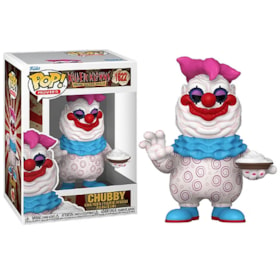 Funko Pop Chubby #1622 - Killer Klowns from Outer Space