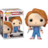 Funko Pop Chucky #1257 - Chucky o Boneco Assassino