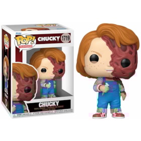 Funko Pop Chucky #1719 - TV Series