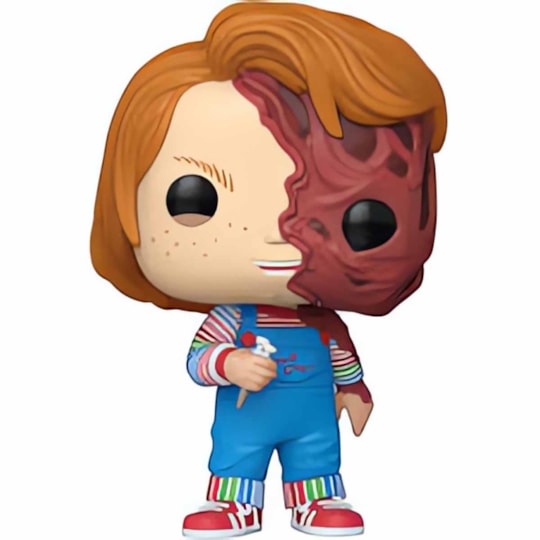 Funko Pop Chucky #1719 - TV Series