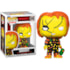 Funko Pop Chucky Vintage Halloween #1249 - O Boneco Assassino