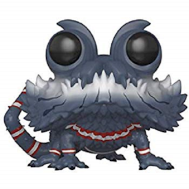 Funko Pop Chupacabra #18 - Animais Fantásticos 2