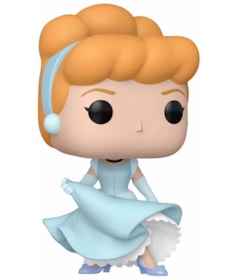 Produto Funko Pop Cinderella #1542 - 75th Anniversary - Disney