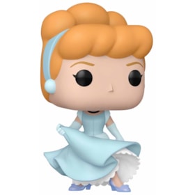 Funko Pop Cinderella #1542 - 75th Anniversary - Disney