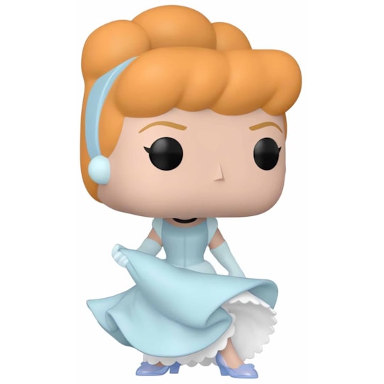 Funko Pop Cinderella #1542 - 75th Anniversary - Disney