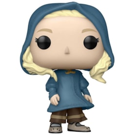 Funko Pop Ciri #1191 - The Witcher