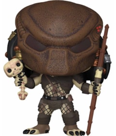 Produto Funko Pop City Hunter #1751 - Predator 2 - Predador