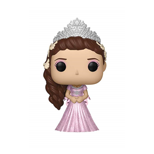 Funko Pop Clara #460 - The Nutcracker - Disney