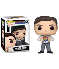 Produto Funko Pop Clark Kent #625 - Smallville - DC Comics