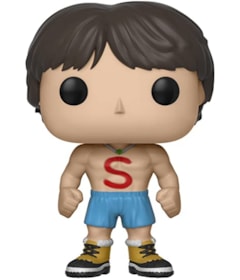 Produto Funko Pop Clark Kent Shirless #627 - Smallville - DC Comics