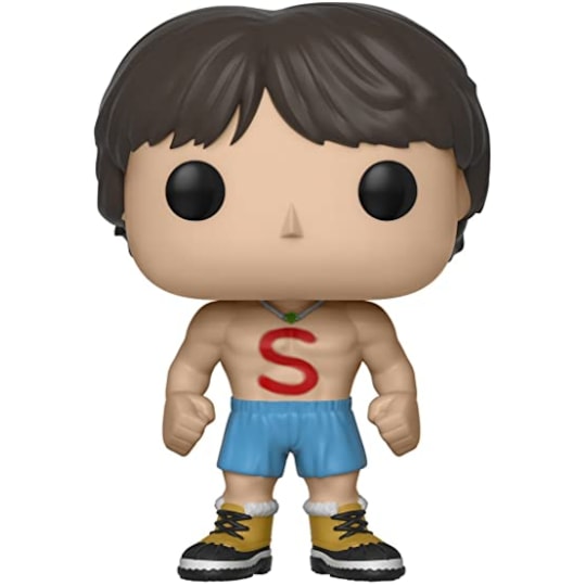 Funko Pop Clark Kent Shirless #627 - Smallville - DC Comics