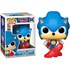 Funko Pop Classic Sonic #632 - Sonic The Hedgehog