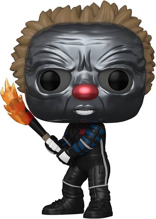 Funko Pop Jay #298 - Slipknot - Geek Fanaticos