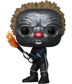 Produto Funko Pop Clown #297 - Slipknot - Pop Rocks!