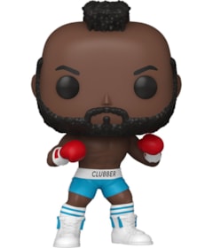 Produto Funko Pop Clubber Lang #1714 - Rocky III