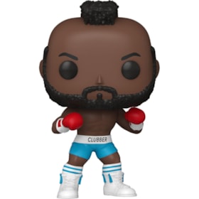 Funko Pop Clubber Lang #1714 - Rocky III