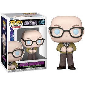 Funko Pop Colin Robinson #1328 - What We Do in the Shadows