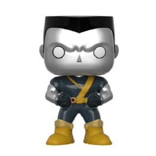 Funko Pop Colossus #316 - X-Men - Marvel